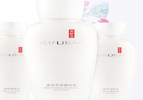 美白祛斑的护肤产品 好用的护肤产品不要错过