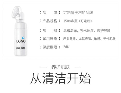 护肤套盒加工厂