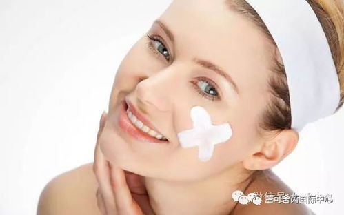 姿势 护肤是一场对抗年龄的战争