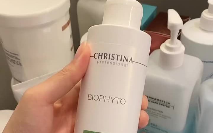 百分百以色列进口,科蕴兰是我很喜欢很喜欢的一个品牌,产品都是绝绝子 护肤教学 美妆工厂有好货 好物快种草