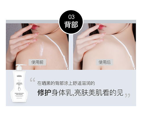 【烟酰胺香水身体乳液全身保湿滋润去鸡皮亮肤留香护肤厂家批发】-