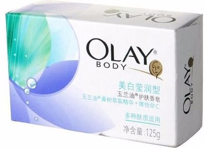 香皂厂家长期生产供应玉兰油香皂批发图片_高清图_细节图-亿欣日化(广州) -